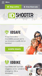 Mobile Screenshot of idshooter.com